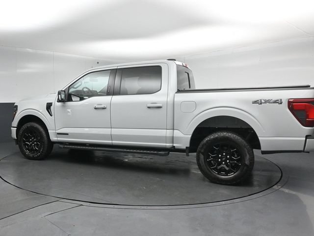 Certified 2024 Ford F150 XLT w/ Equipment Group 302A MID AWD/4WD image 5