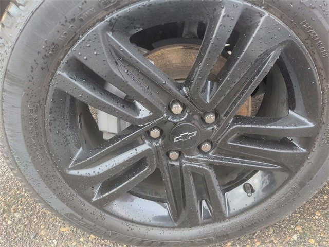 Used 2024 Chevrolet Trax ACTIV w/ Driver Confidence Package image 31