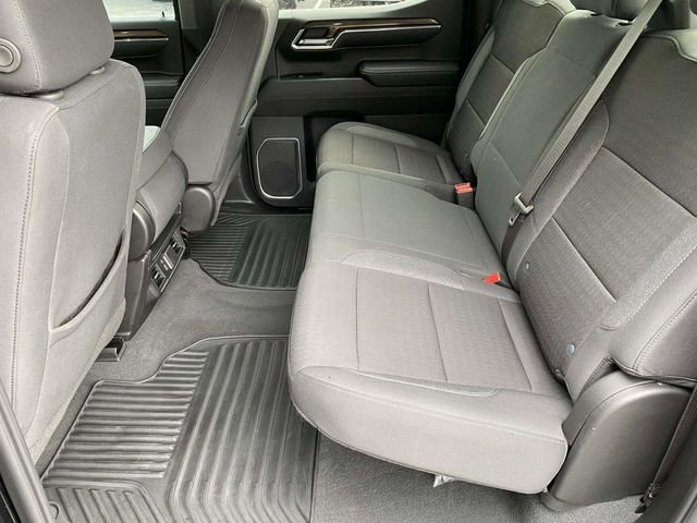 Used 2023 Chevrolet Silverado 1500 RST image 15