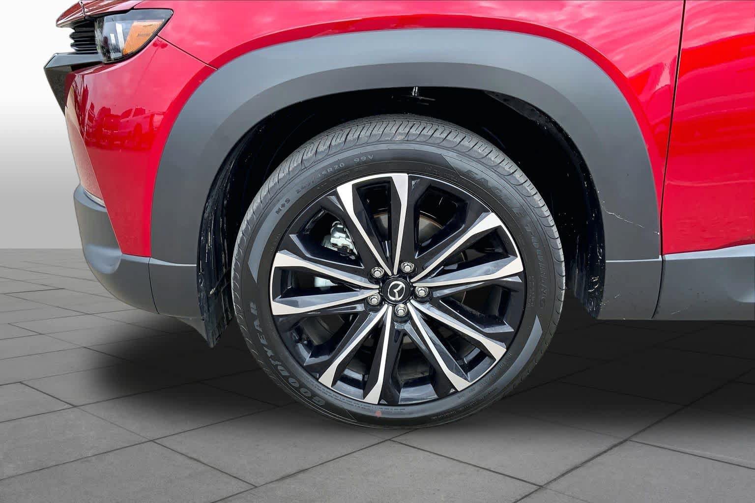 Used 2026 MAZDA CX-50 AWD 2.5 S w/ Weather Package image 11