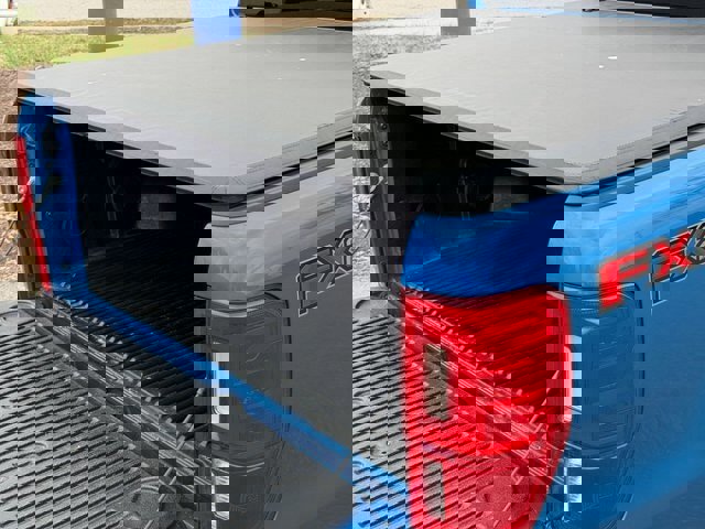 Certified 2021 Ford Ranger XLT w/ FX2 Package image 32