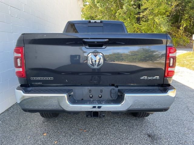 Used 2021 RAM 2500 Big Horn w/ Level 2 Equipment Group image 4