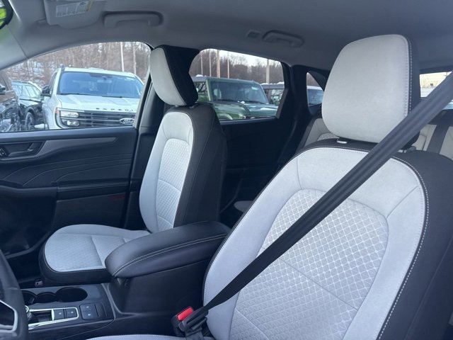 Certified 2023 Ford Escape Active image 15