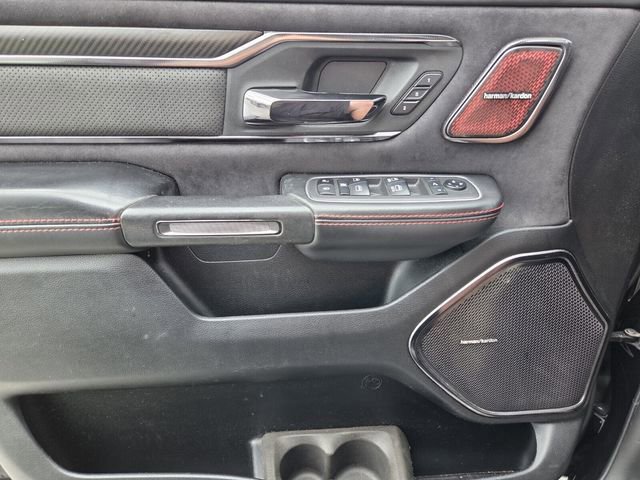 Used 2021 RAM 1500 TRX w/ TRX Level 2 Equipment Group AWD/4WD image 31