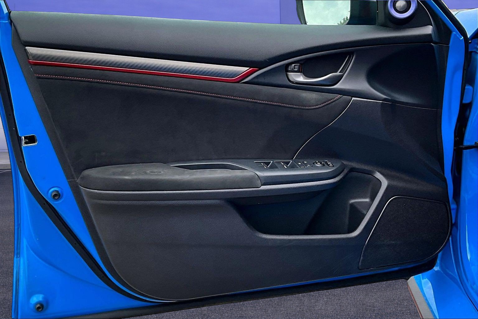 Used 2021 Honda Civic Type R image 20