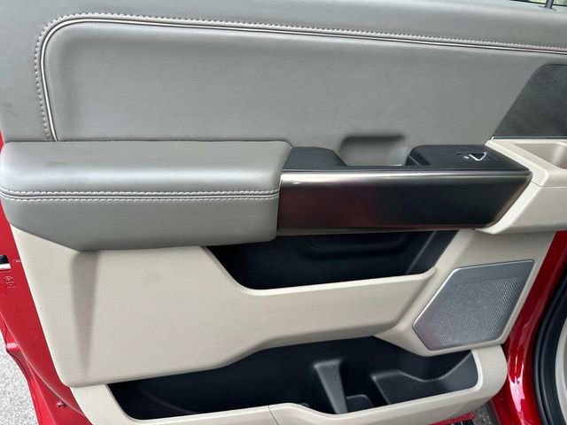 Certified 2024 Ford F150 Platinum w/ Equipment Group 703A Plus image 20