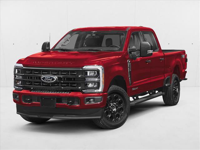 Certified 2026 Ford F250 XLT w/ XLT Premium Package AWD/4WD image 1