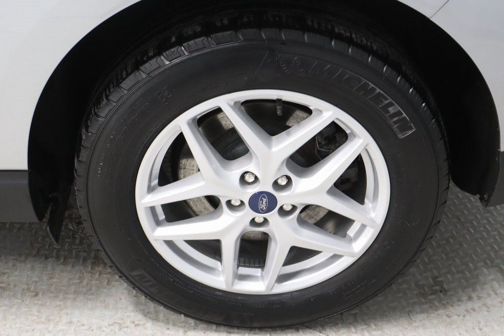 Certified 2023 Ford Edge SEL w/ Convenience Package image 20