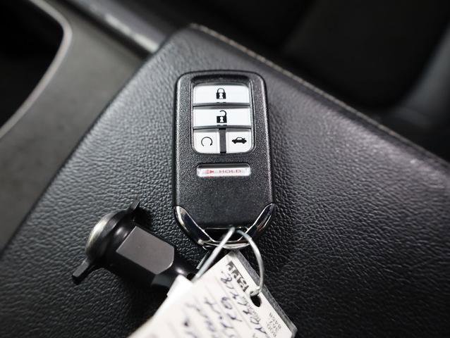Used 2020 Honda Accord Sport image 20