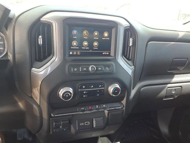 Used 2022 GMC Sierra 3500 Pro w/ Convenience Package RWD image 13