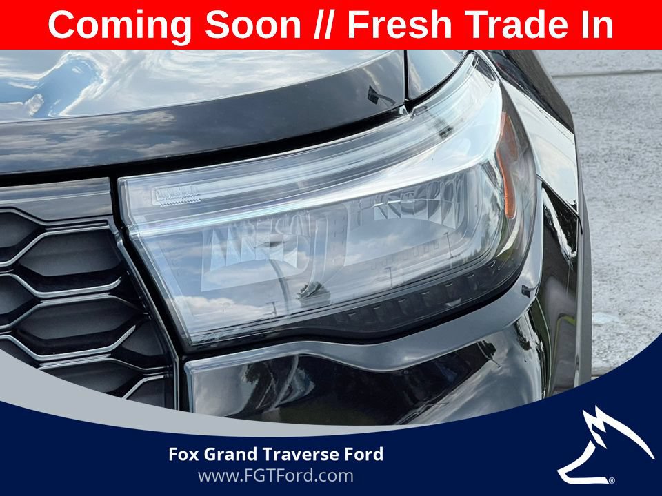 Certified 2026 Ford Explorer ST-Line AWD/4WD image 39
