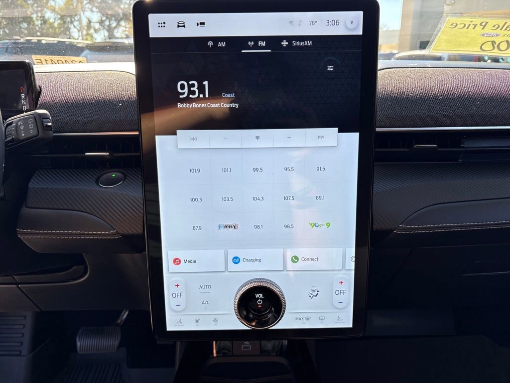 Certified 2023 Ford Mustang Mach-E Premium image 19