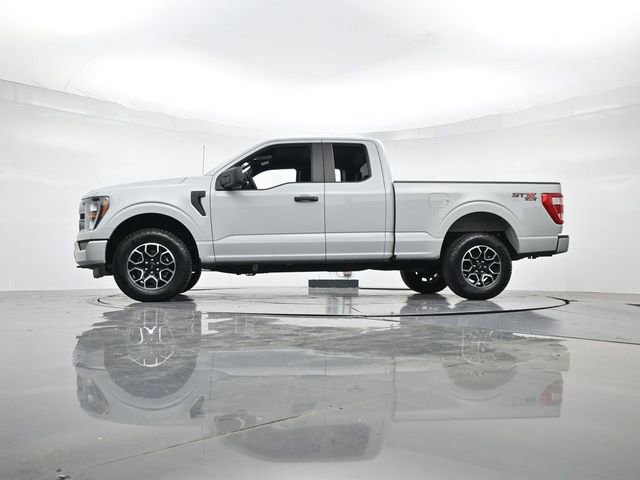 Certified 2023 Ford F150 XL w/ STX Appearance Package image 34