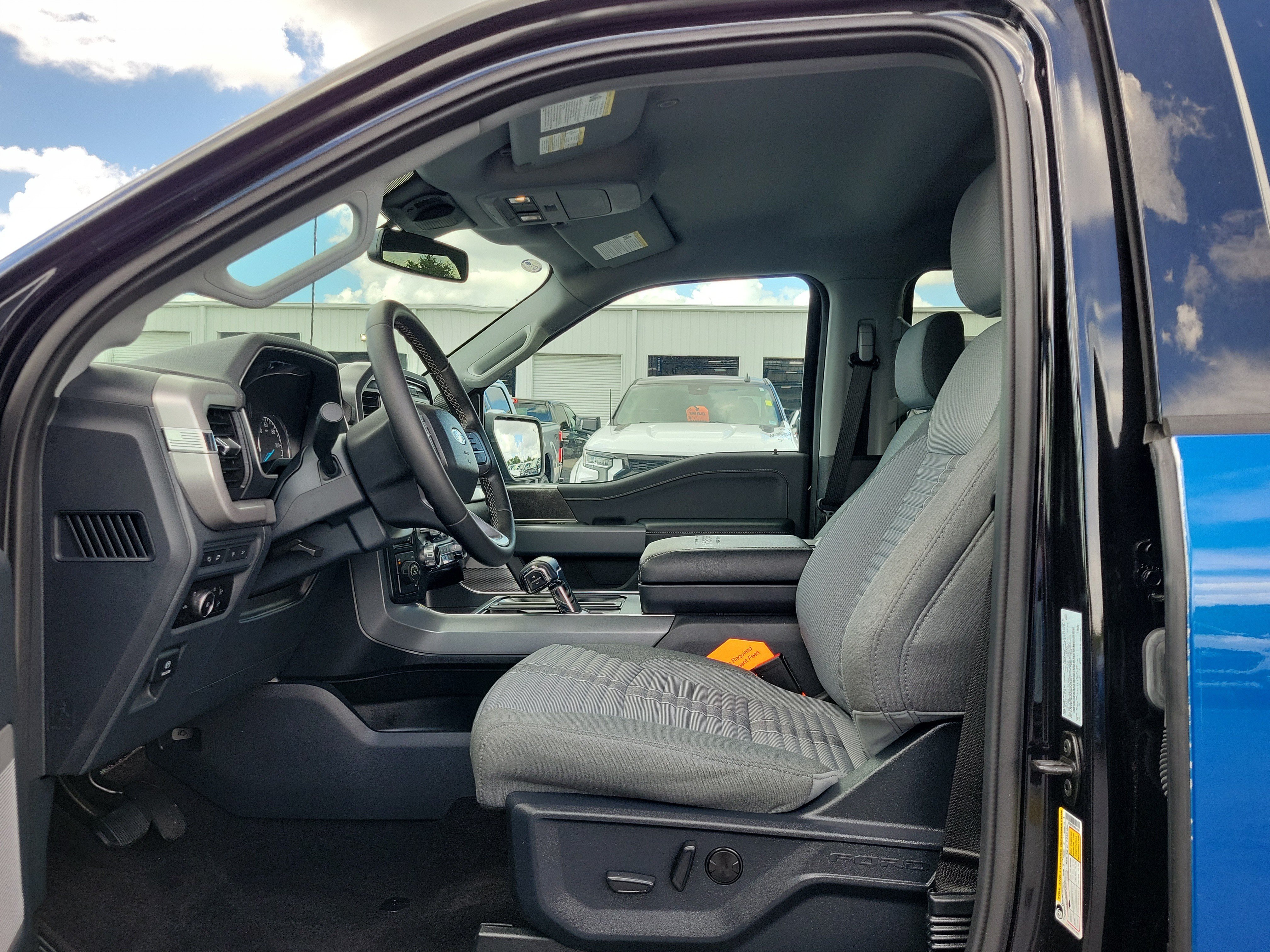Certified 2023 Ford F150 XLT w/ Equipment Group 302A High AWD/4WD image 20