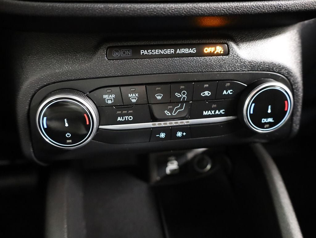 Certified 2025 Ford Escape ST-Line AWD/4WD image 15