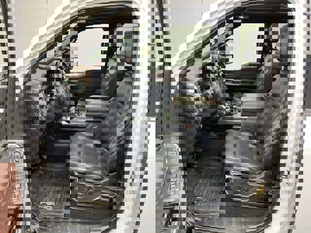 Certified 2023 Ford F150 Lariat w/ Equipment Group 502A High image 5