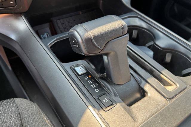 Certified 2024 Ford F150 XLT w/ Equipment Group 302A MID image 25