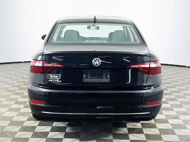 Used 2021 Volkswagen Jetta SE FWD image 6