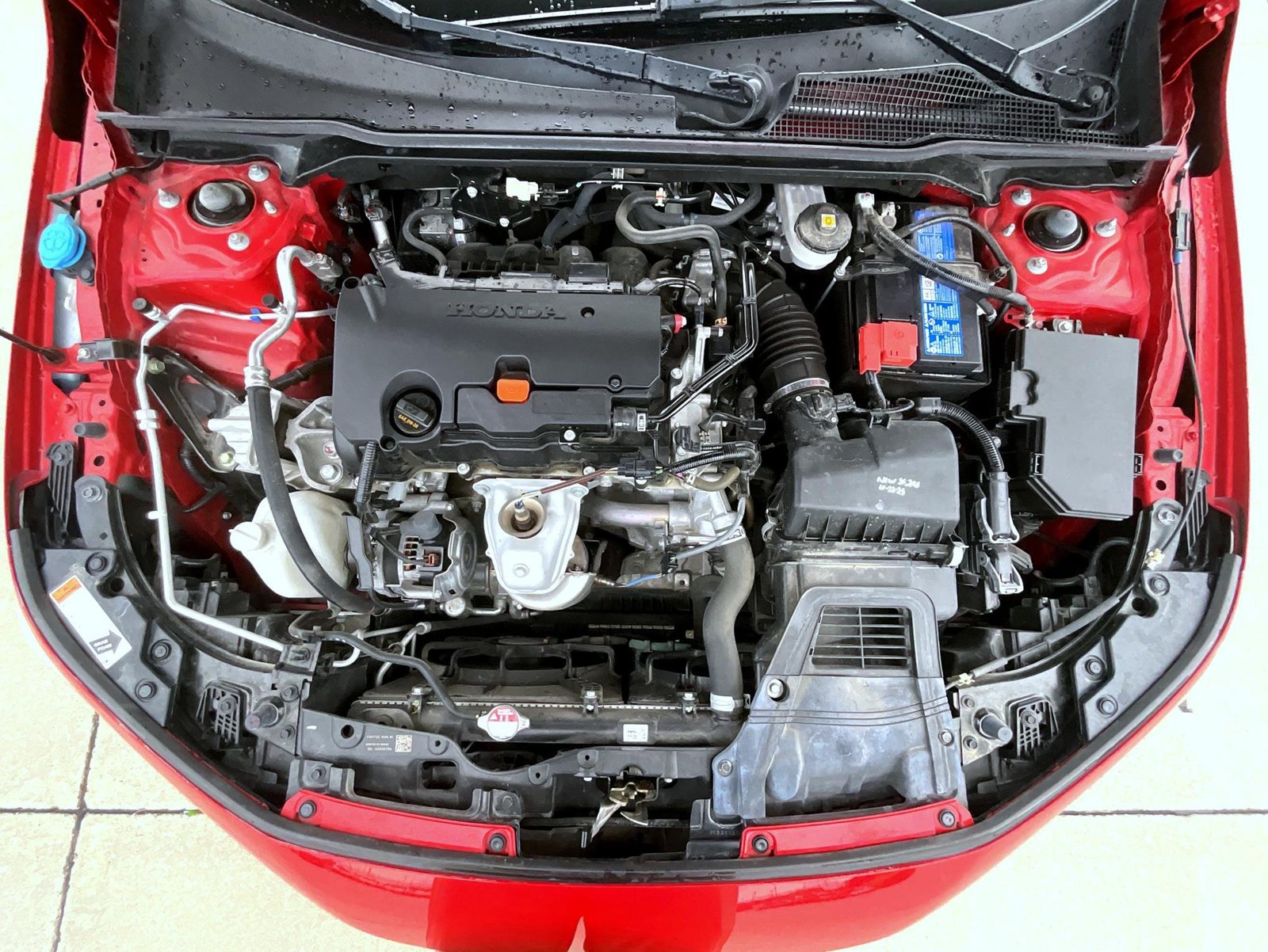 Used 2023 Honda Civic Sport image 27