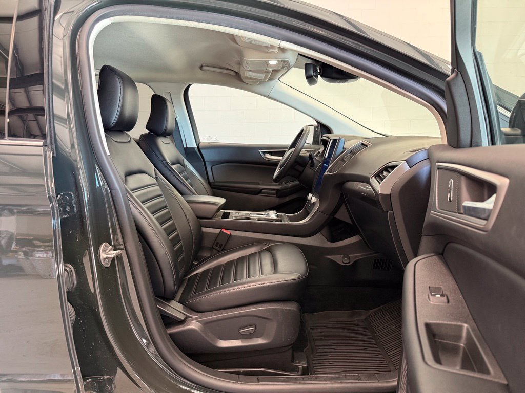 Certified 2023 Ford Edge SEL w/ Convenience Package AWD/4WD image 34
