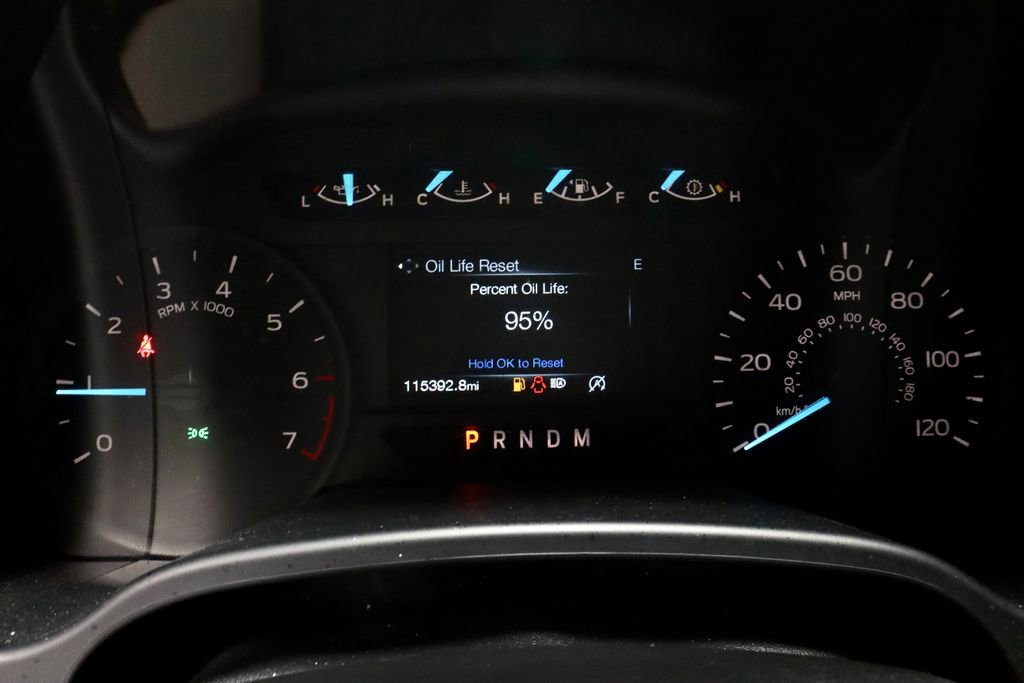 Certified 2019 Ford F150 XL w/ Equipment Group 101A Mid AWD/4WD image 27