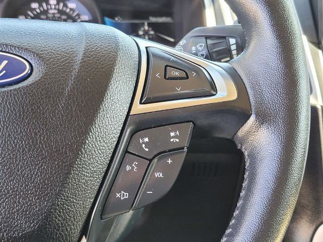 Certified 2022 Ford Edge SEL w/ Convenience Package AWD/4WD image 25