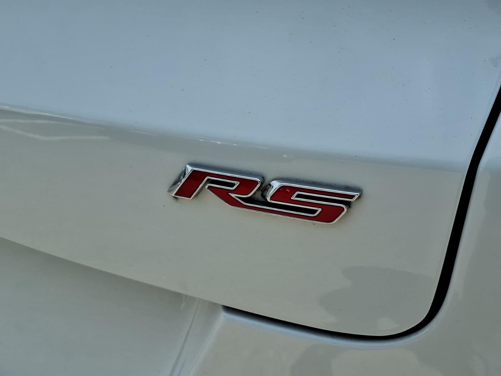 Used 2023 Chevrolet TrailBlazer RS w/ Convenience Package AWD/4WD image 25