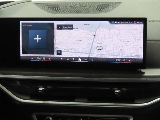 Used 2024 BMW X5 xDrive40i image 23