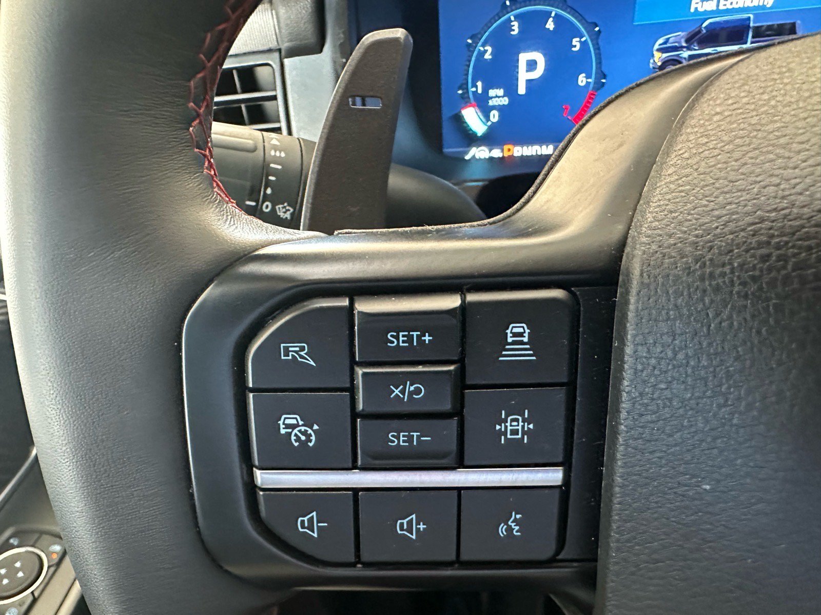 Certified 2025 Ford F150 Raptor AWD/4WD image 40
