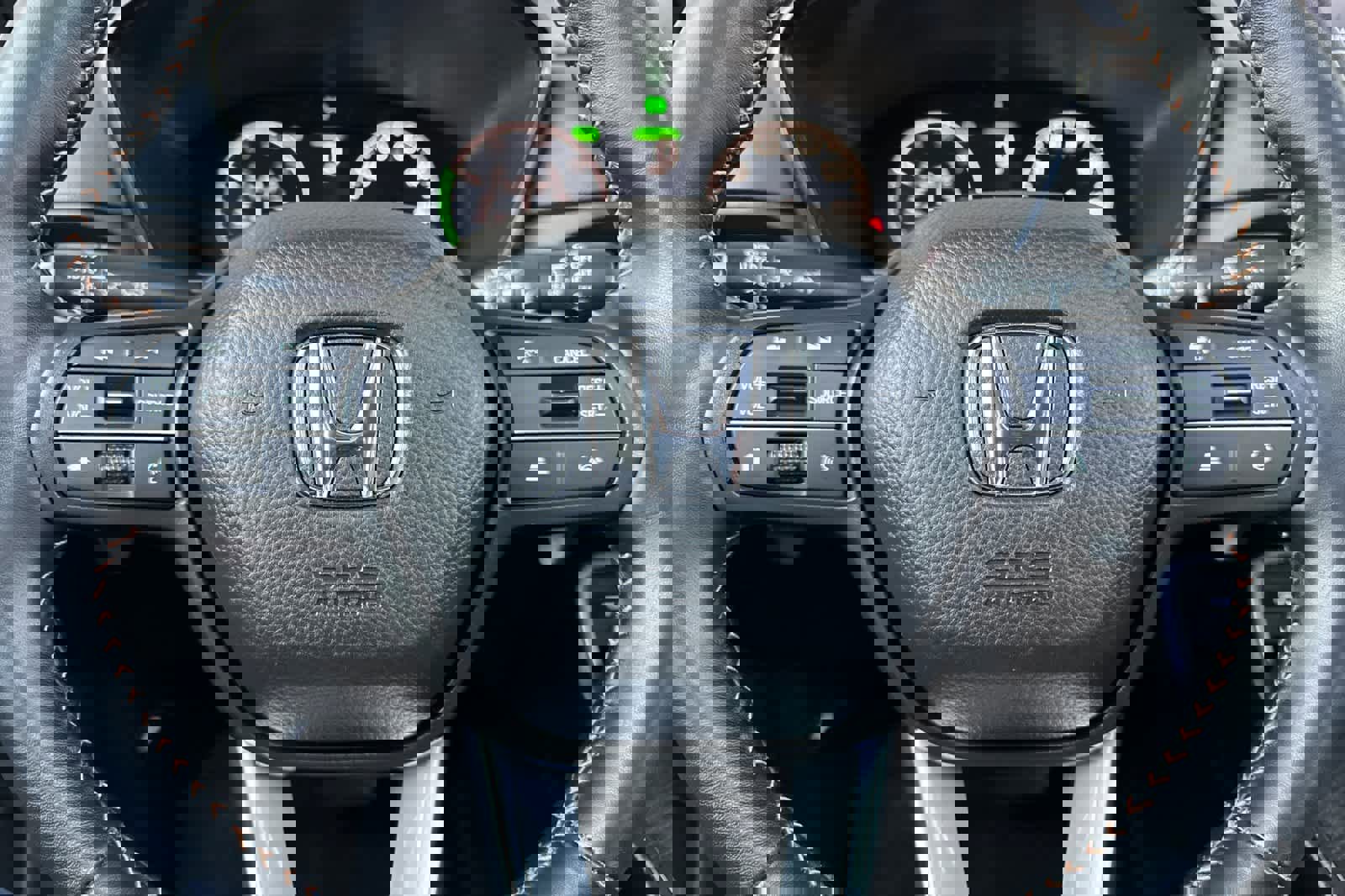 Used 2025 Honda CR-V Sport image 23