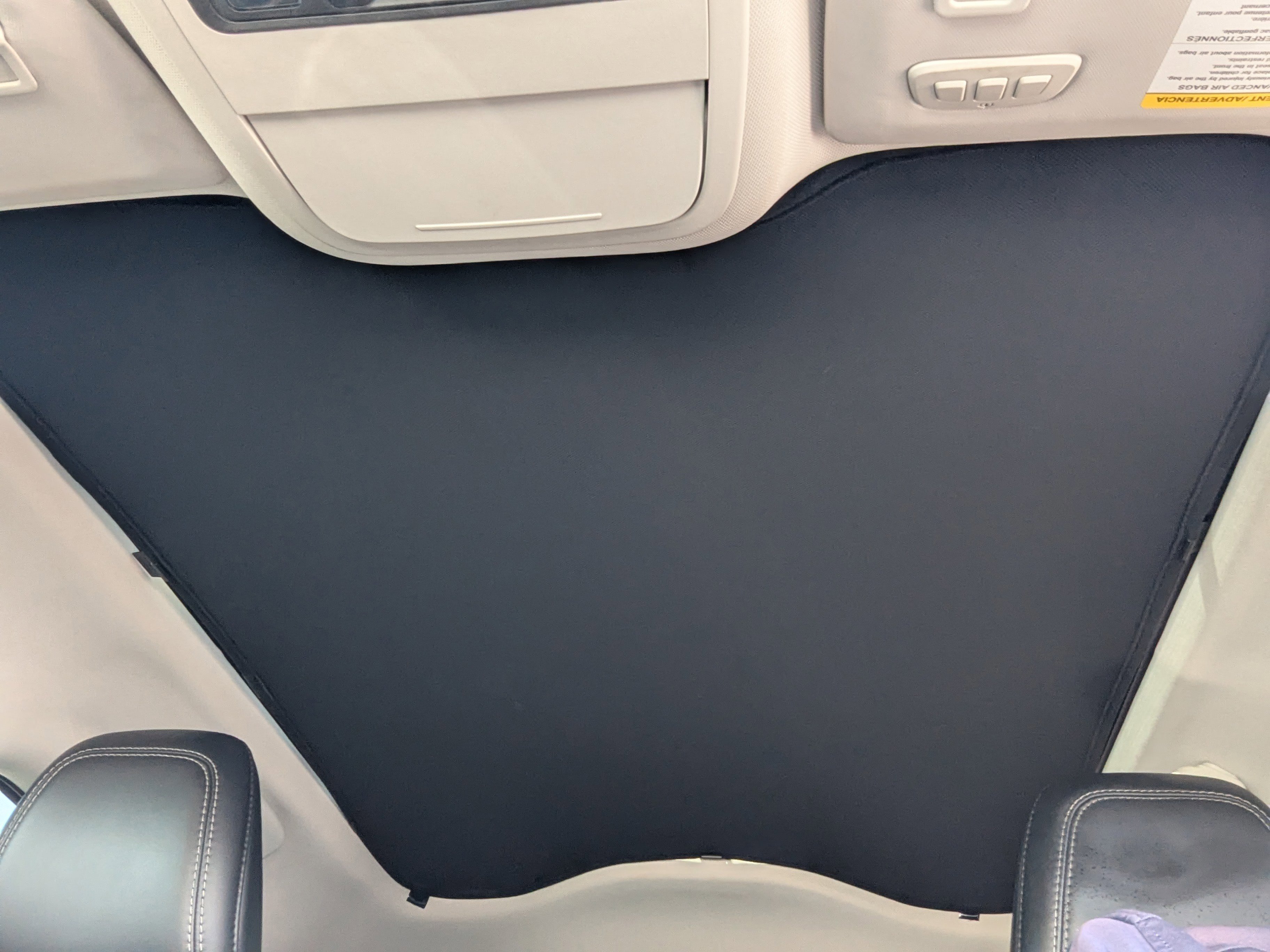 Certified 2021 Ford Mustang Mach-E California Route 1 image 12