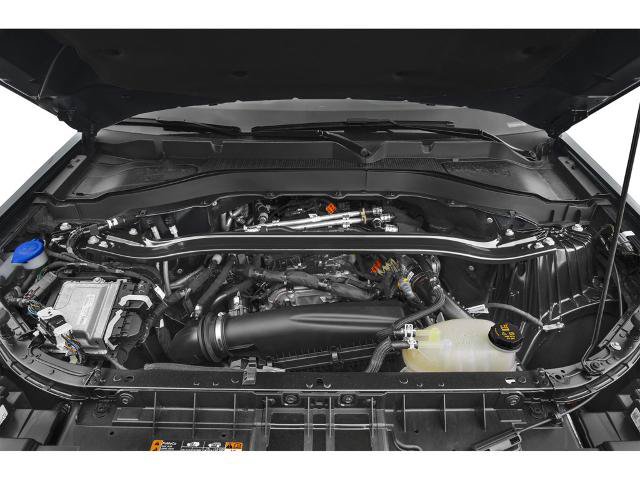 Certified 2025 Ford Explorer Platinum w/ Ultimate Package AWD/4WD image 11