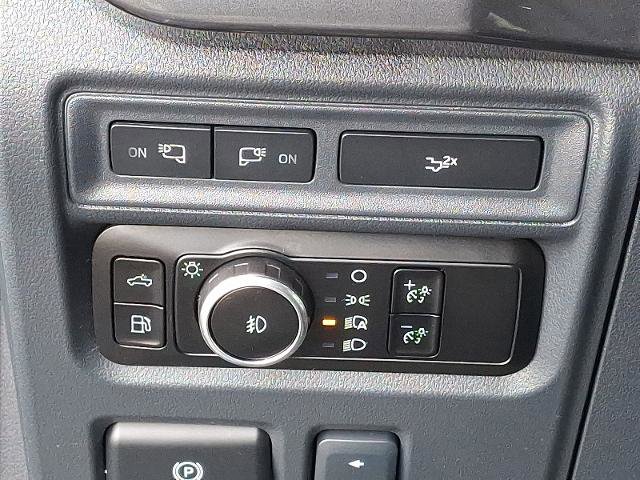 Certified 2023 Ford F150 XLT w/ Equipment Group 302A High image 26