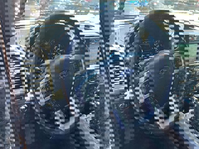 Certified 2017 Ford F150 Lariat image 15