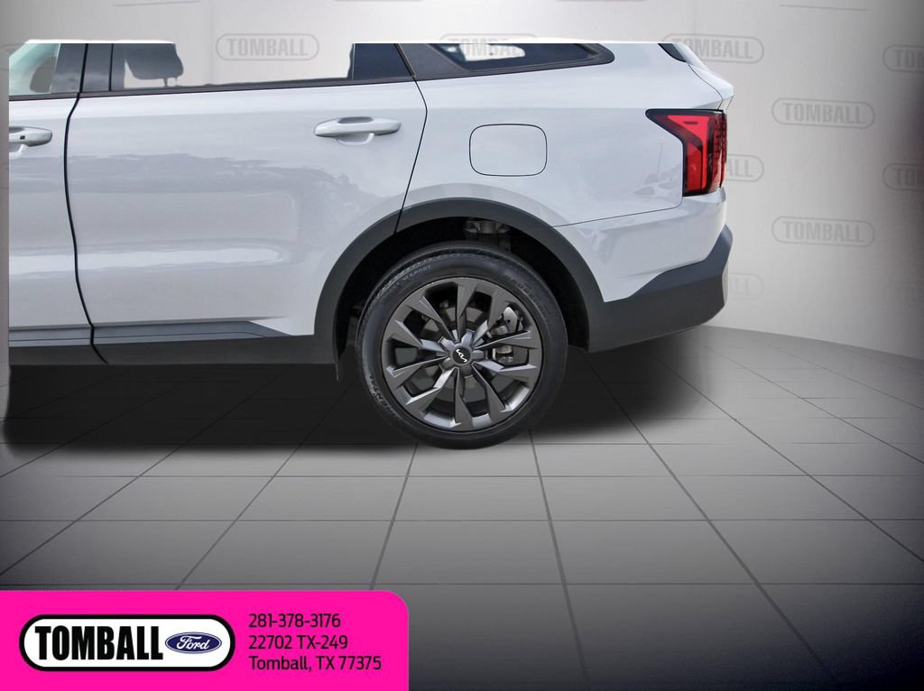 Used 2023 Kia Sorento X-Line EX AWD/4WD image 33