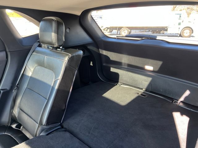 Certified 2020 Ford Escape Titanium image 26