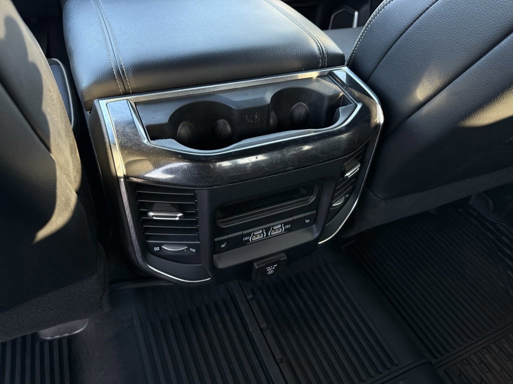 Used 2022 RAM 3500 Laramie image 26