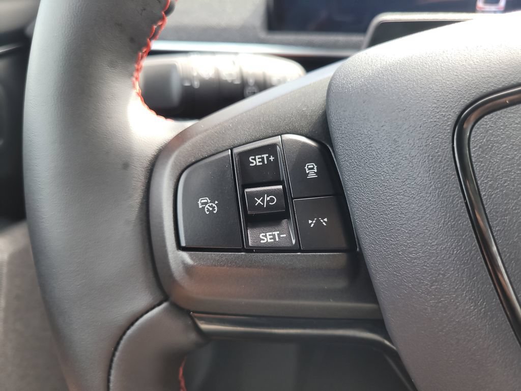 Certified 2025 Ford Mustang Mach-E Premium w/ Sport Appearance Package AWD/4WD image 27