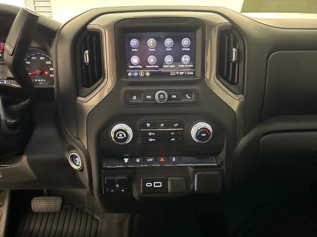 Used 2025 GMC Sierra 2500 Pro w/ Convenience Package AWD/4WD image 23