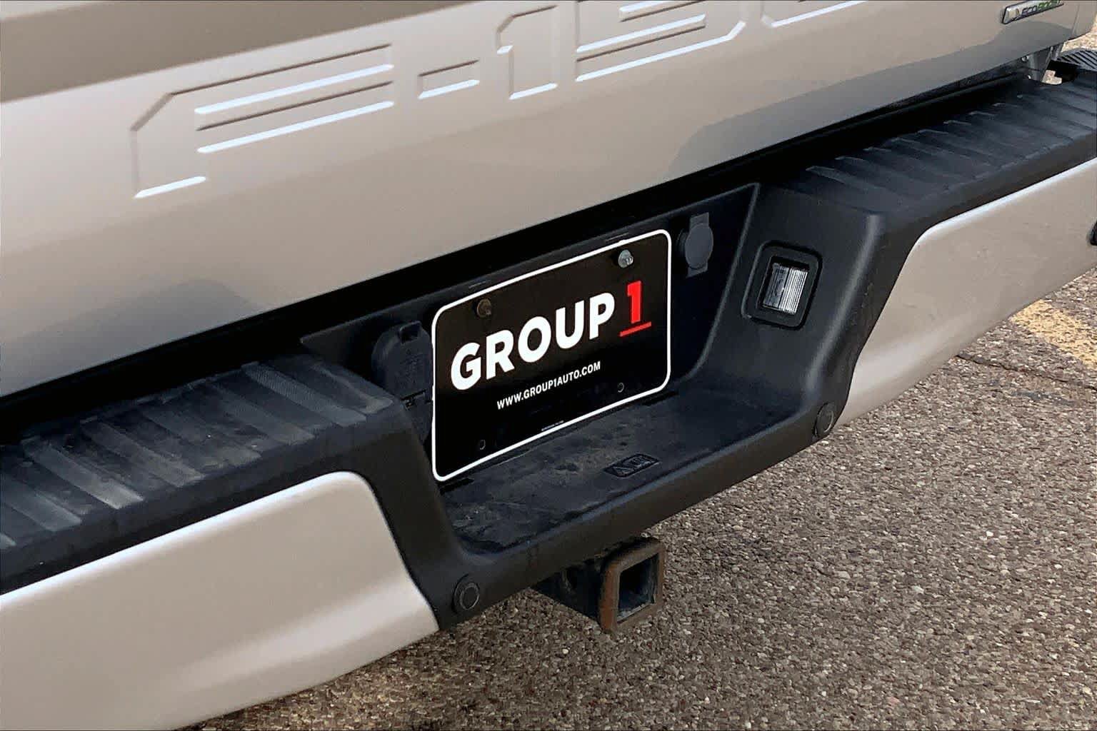 Certified 2019 Ford F150 XLT w/ Equipment Group 302A Luxury AWD/4WD image 31