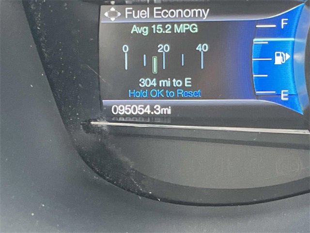 Certified 2018 Ford Explorer XLT w/ Equipment Group 202A image 39