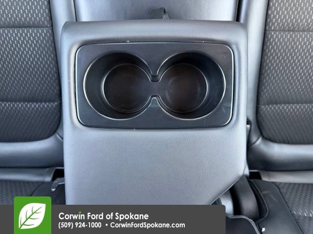 Certified 2025 Ford Escape ST-Line Select AWD/4WD image 13