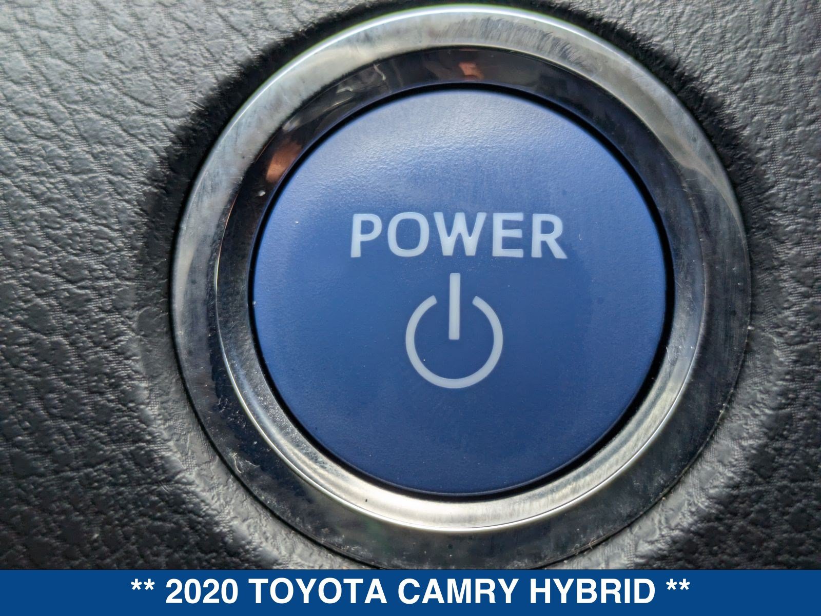 Used 2020 Toyota Camry LE w/ Fleet Convenience Package FWD image 31