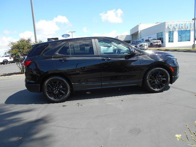 Used 2024 Chevrolet Equinox LS w/ LS Convenience Package FWD image 6