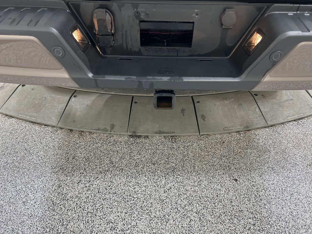 Certified 2022 Ford F150 King Ranch w/ Equipment Group 601A High image 38