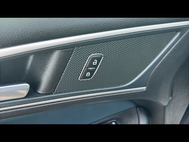 Certified 2024 Ford Edge SEL w/ Sport Appearance Package AWD/4WD image 10