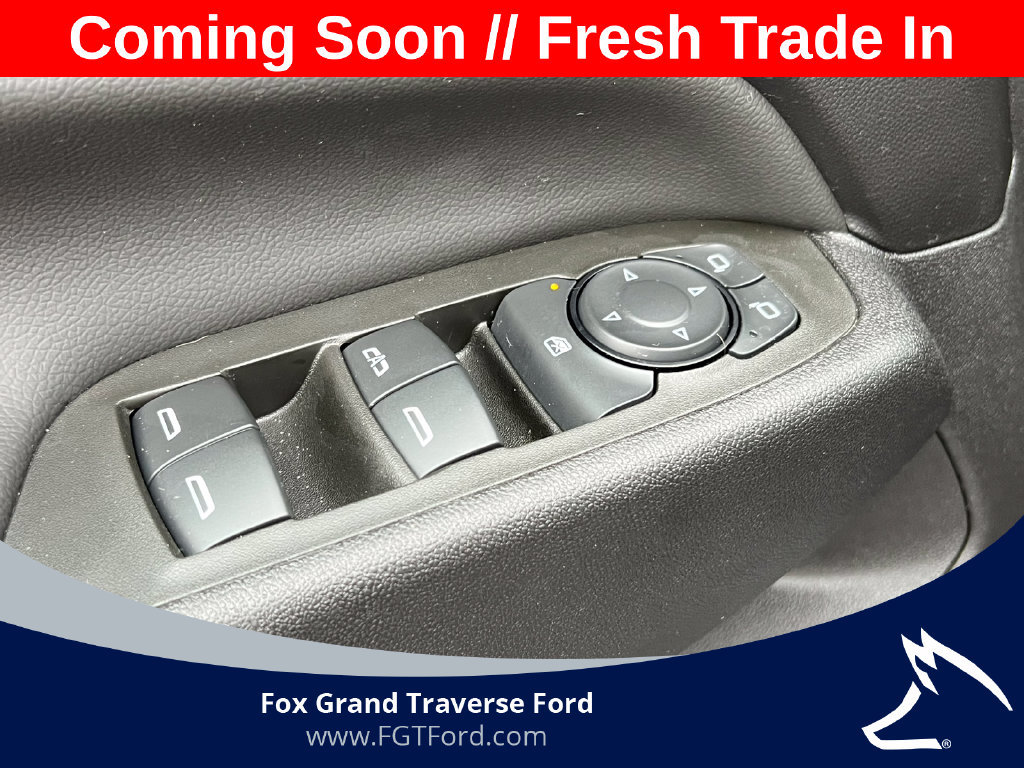 Used 2024 Chevrolet Equinox LT AWD/4WD image 14