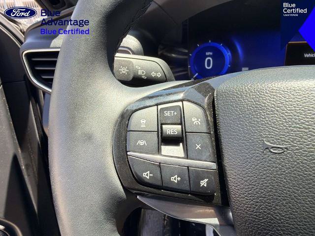 Certified 2023 Ford Explorer Platinum w/ Technology Package AWD/4WD image 20