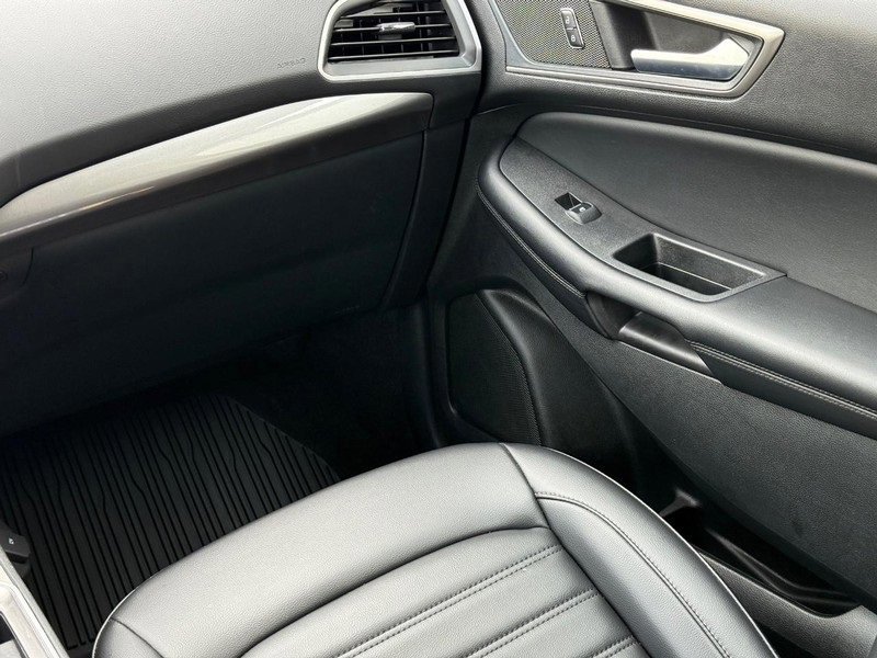 Certified 2023 Ford Edge SEL w/ Convenience Package image 14