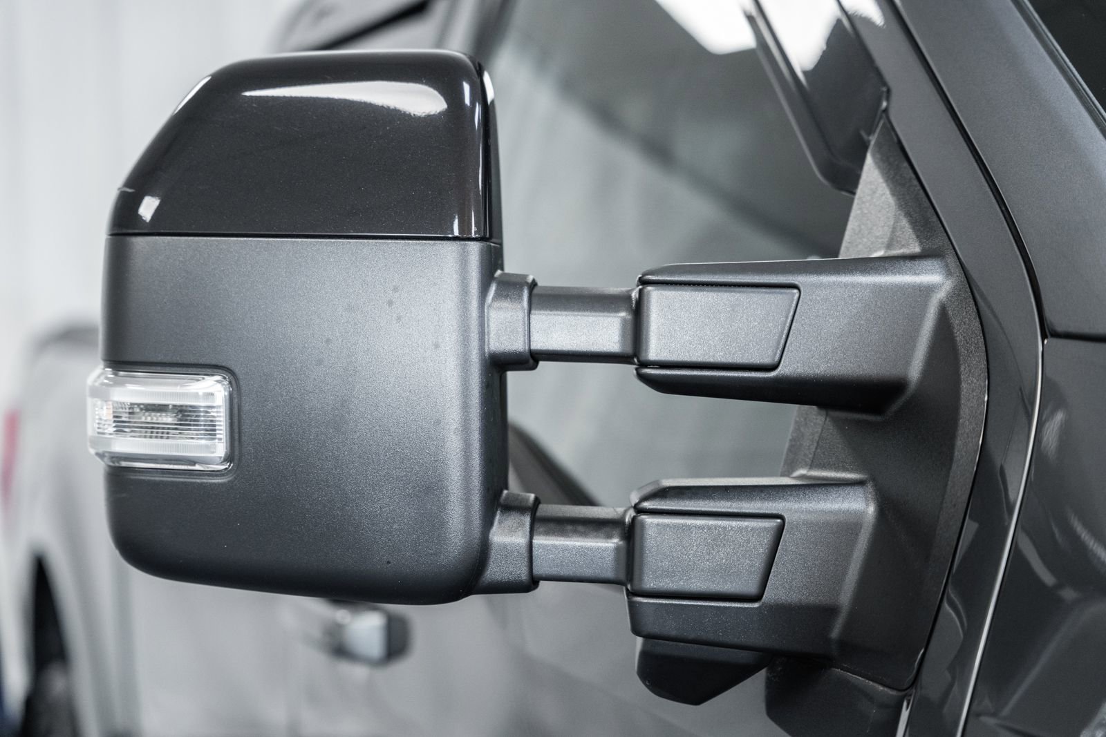 Certified 2023 Ford F150 Platinum w/ Max Trailer Tow Package image 14